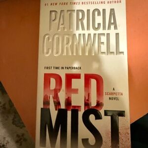 Blue Leather Jacket with Gray Shirt